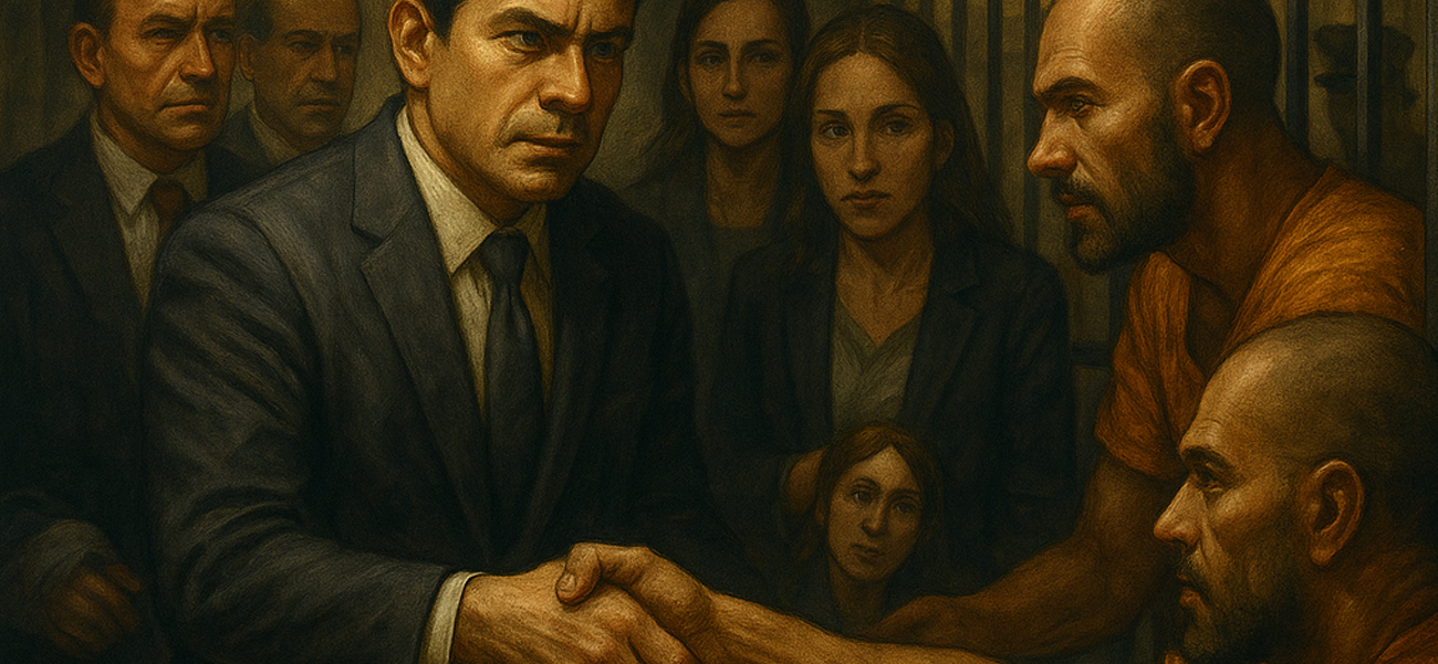 Pacto de la Picota